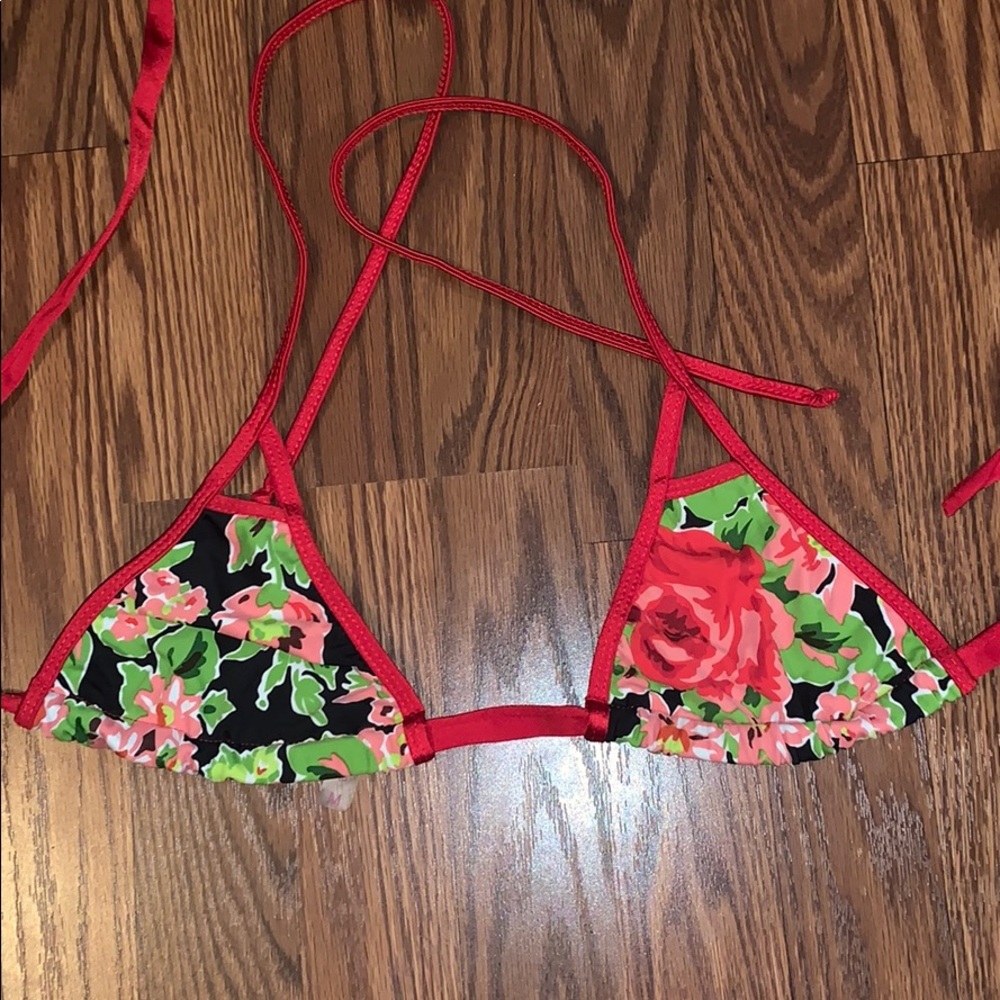 Bathing suit